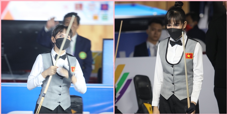 nu-co-thu-viet-nam-khien-nha-vo-dich-the-gioi-om-han-o-sea-games-31 nu-co-thu-viet-nam-khien-nha-vo-dich-the-gioi-om-han-o-sea-games-31