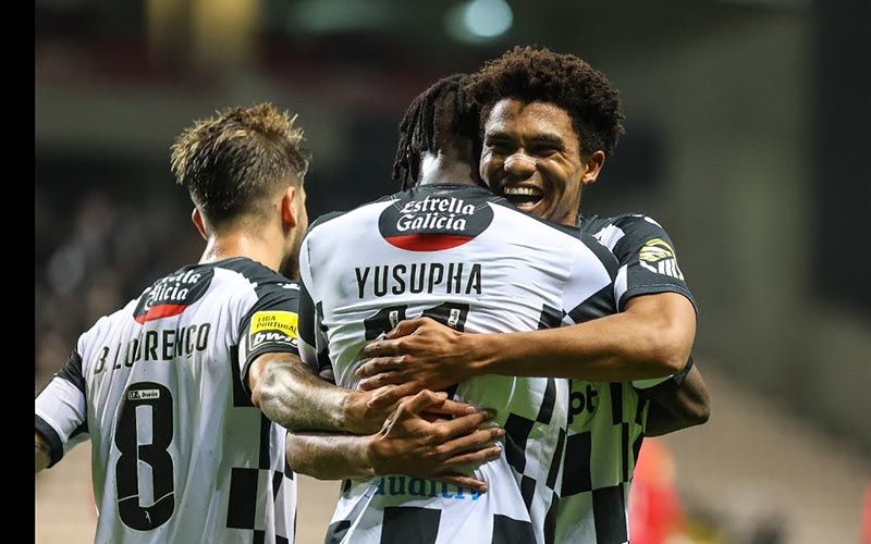 Soi kèo Boavista vs Arouca Soi kèo Boavista vs Arouca