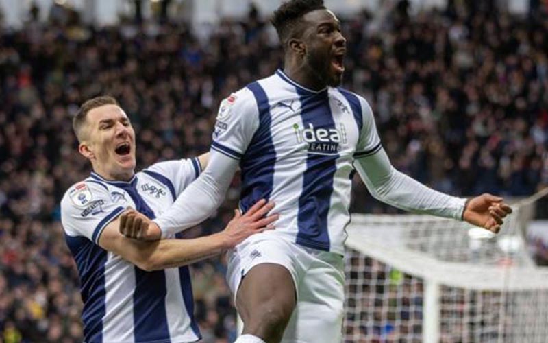Soi kèo Cardiff vs West Brom Soi kèo Cardiff vs West Brom