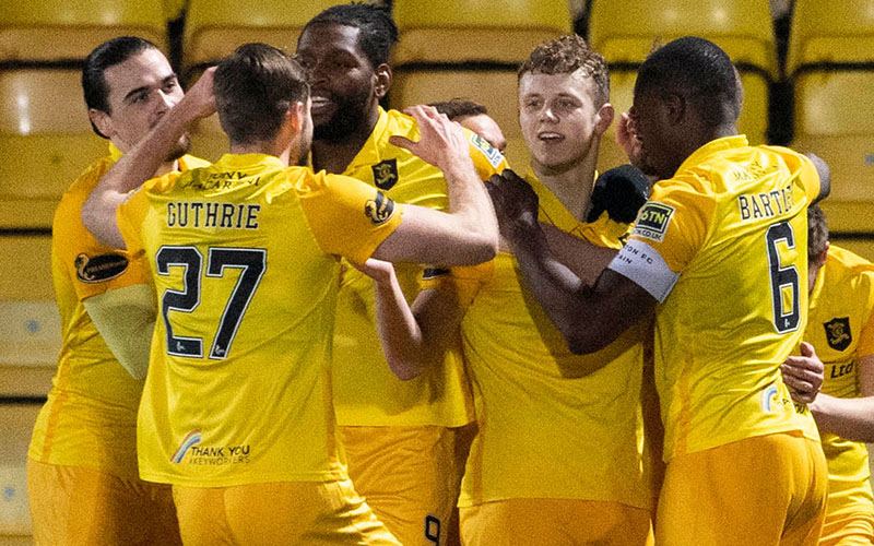 Soi kèo Livingston vs Dundee United Soi kèo Livingston vs Dundee United