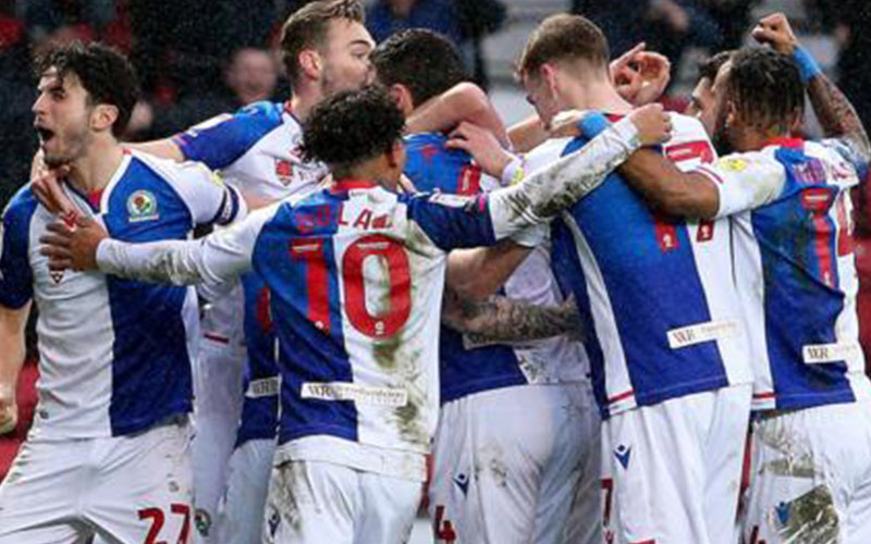 Soi kèo Stoke vs Blackburn Soi kèo Stoke vs Blackburn