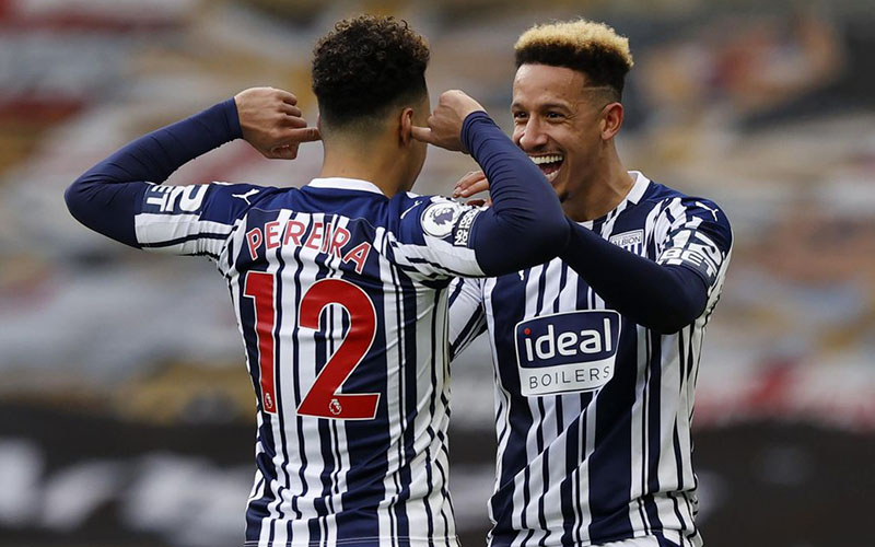 Soi kèo West Brom vs Wigan Soi kèo West Brom vs Wigan