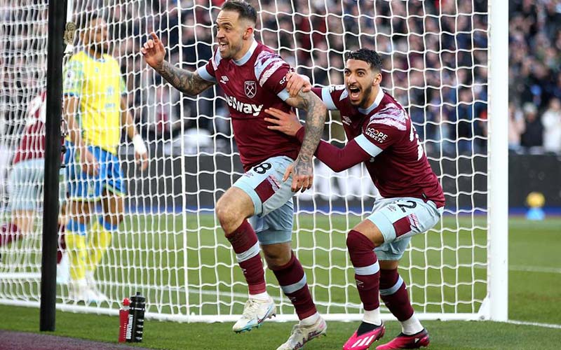 Soi kèo West Ham vs AEK Soi kèo West Ham vs AEK