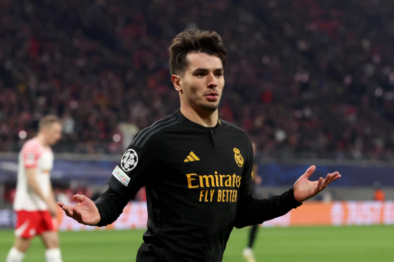 Brahim-Diaz