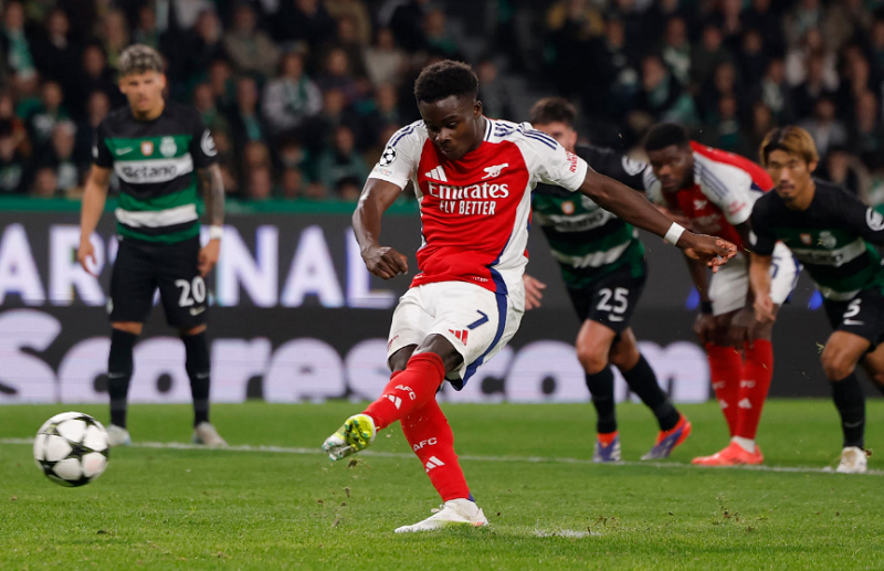 arsenal-vs-sporting-lisbon
