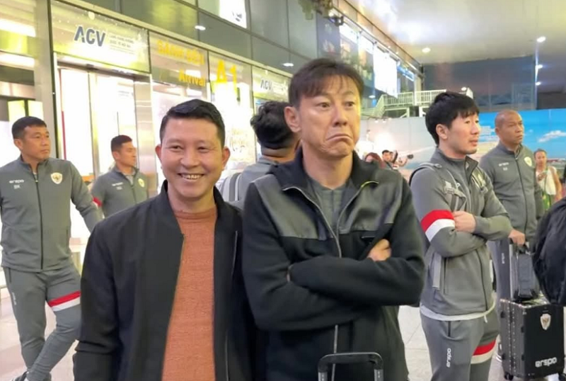 shin-tae-yong
