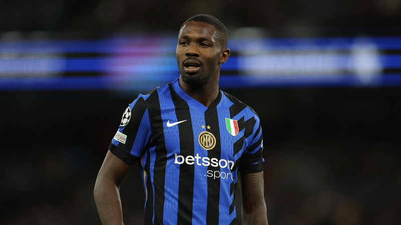 Marcus-Thuram